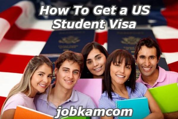 How To Get a US Student Visa
