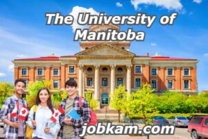 The University of Manitoba
