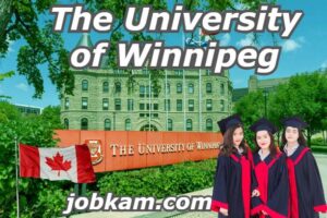The University of Winnipeg